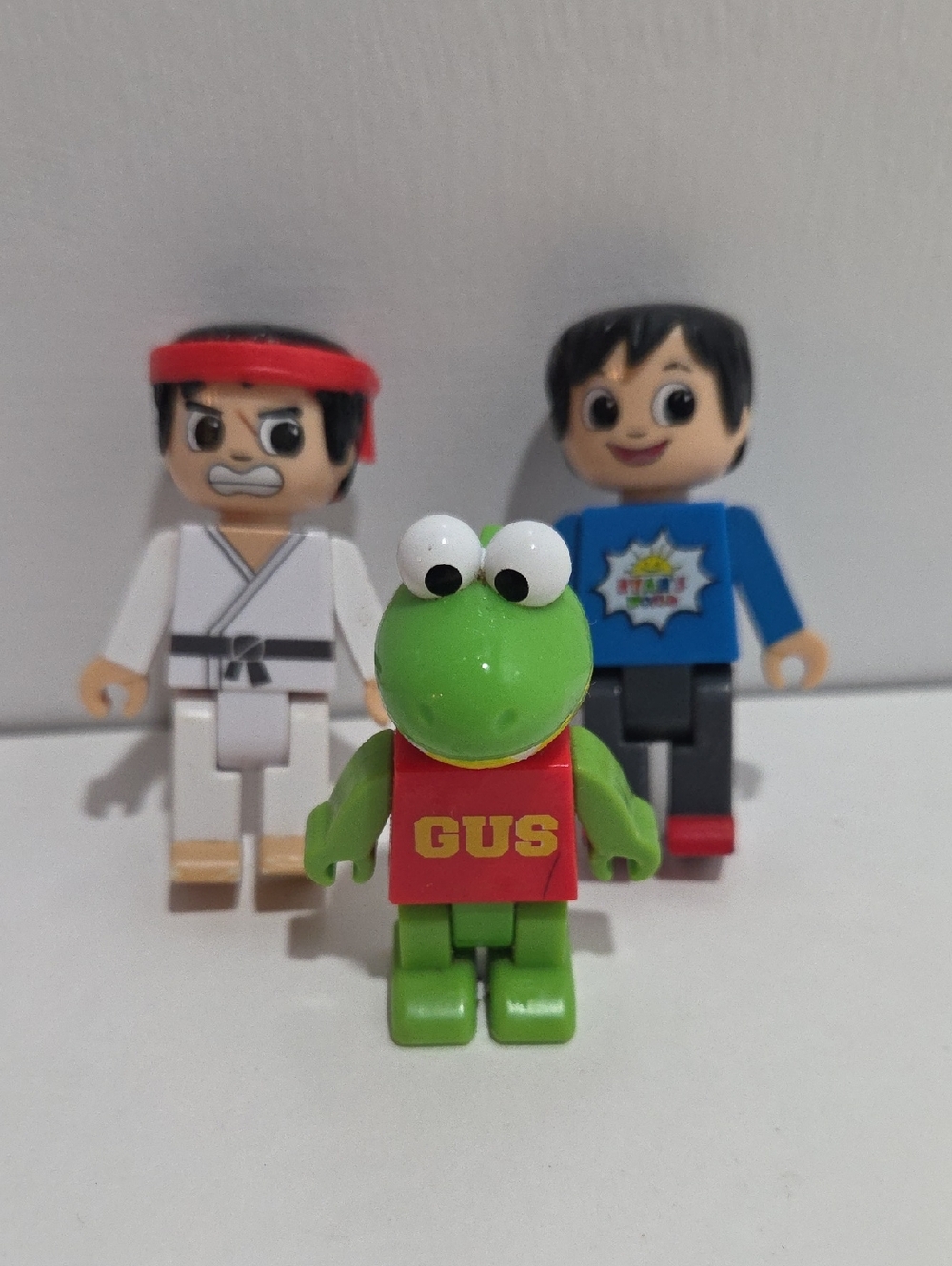 Ryans World Toys